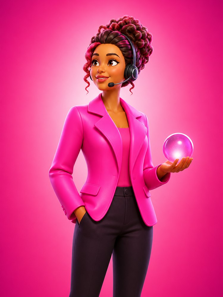 Custom Agent